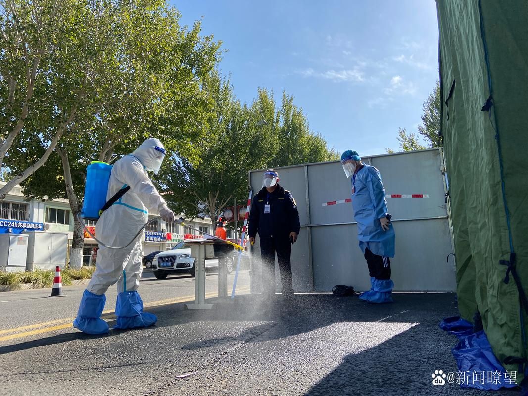 雪域孤岛与零感染样本：萨嘎县高原屏障下的防疫实践