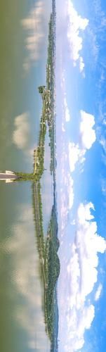 浦口：长江北岸交通枢纽的防疫压力测试_68605
