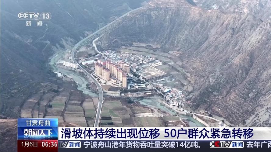 绛县：晋南盆地中的疫情防线与破防时刻_66154