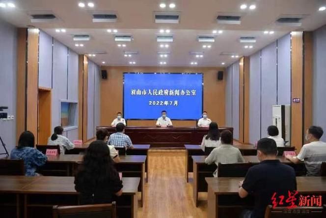 仁寿新增1例无症状感染者  仁寿县疫情防控最新通报