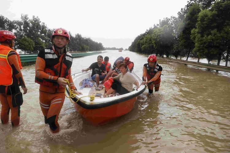 永修县：鄱阳湖畔的防疫坚守与破防时刻_28195
