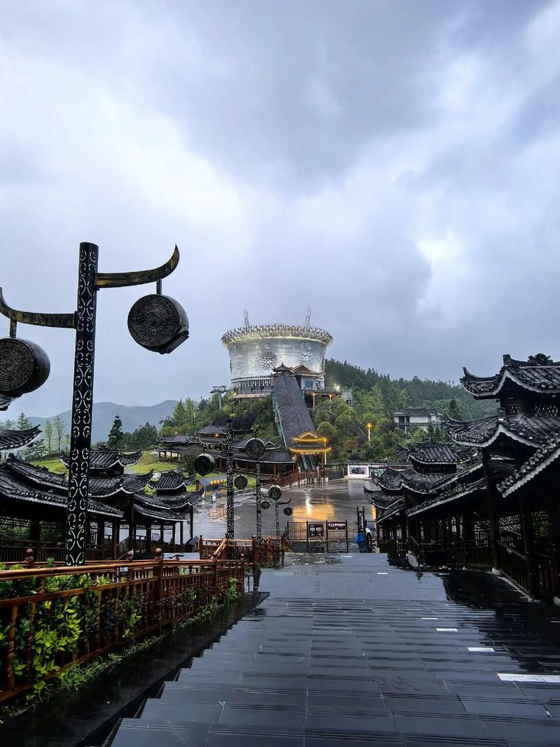 【雷山县：黔东南密林屏障下的零感染坚守】