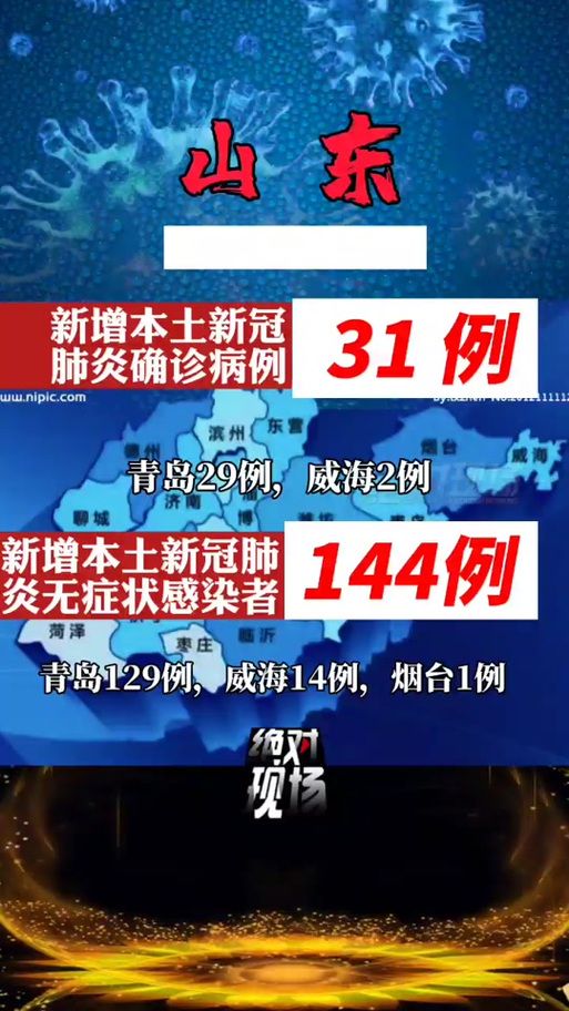 31省新增本土12例(31省新增确诊45例)，港闸区突发聚集疫情！