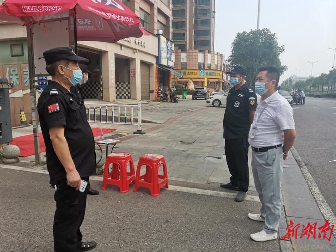 湘潭疫情观察:湘江流域交通枢纽下的防控压力测试