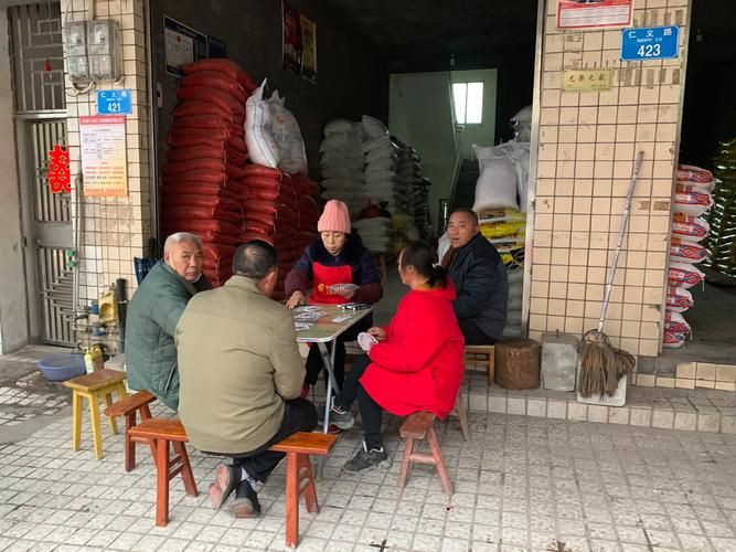 江永:潇水屏障下的零感染孤岛与返乡潮压力测试