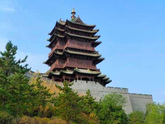 朔州：晋北咽喉的静默防线与破防时刻