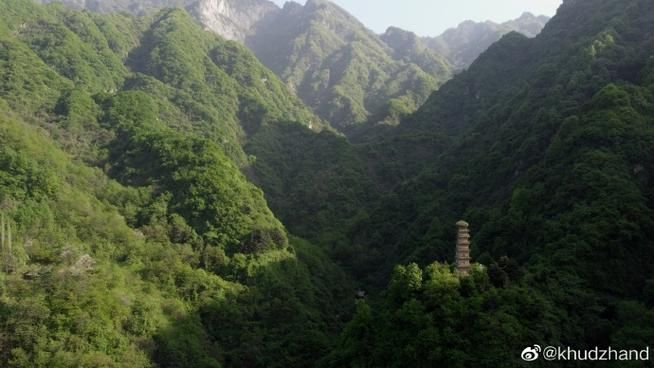太白：秦岭屏障下的疫情孤岛与防控逻辑