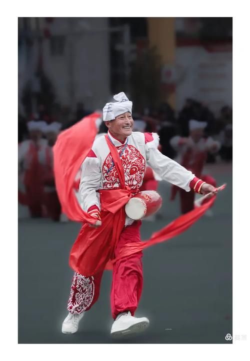 安塞腰鼓之乡的静默屏障:黄土高原腹地的零感染坚守