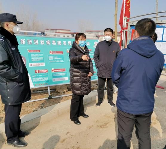 淇滨区疫情观察:交通枢纽下的防控压力与地理屏障