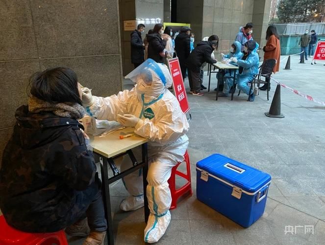 迭部新增1例无症状感染者  迭部县疫情防控最新通报_73151