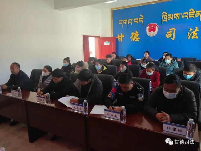 甘德新增1例无症状感染者 甘德县疫情防控最新通报_42592