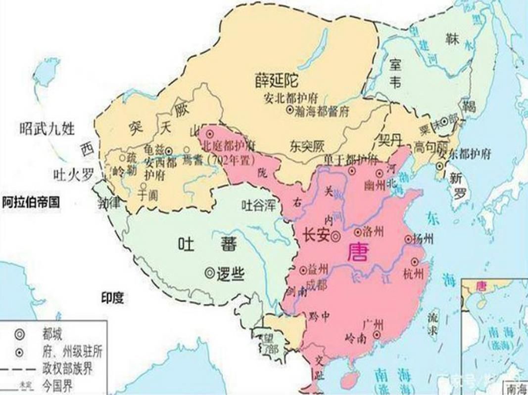 【长安疫情观察：十三朝古都的交通枢纽压力与社区防控博弈】