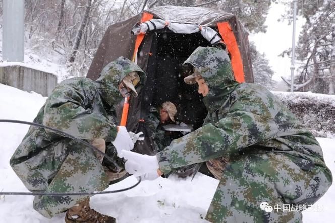 雪域屏障下的防疫坚守：当雄县零感染的地理密码