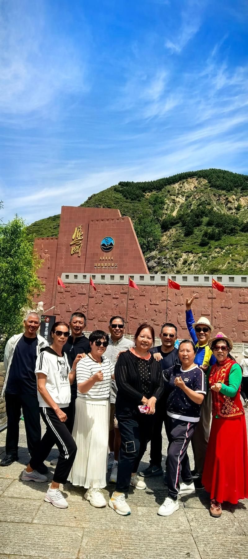 山阴雁门关下的静默战场：零感染背后的地理屏障与社区网格