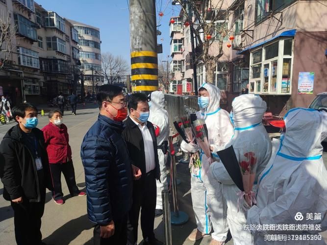 复兴区：主城交通枢纽下的疫情破防与围堵