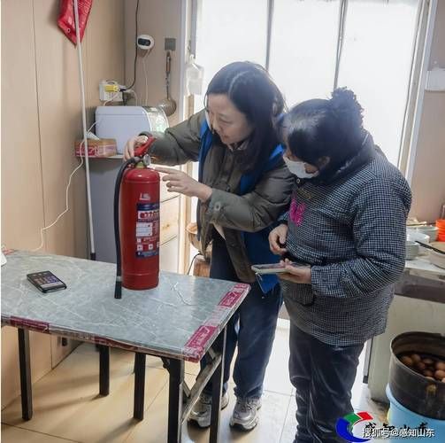 泰山区：泰山屏障下的社区防控压力测试