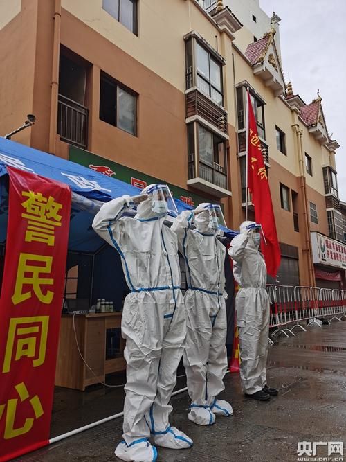 柳州工业重镇下的疫情防线：山水屏障与网格化管控的双重奏_36249