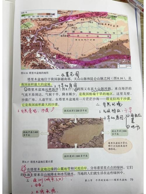 阿克苏市:塔里木盆地边缘的防疫地理学