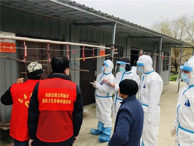 旬阳疫情观察:秦巴山区屏障下的精准防控实践