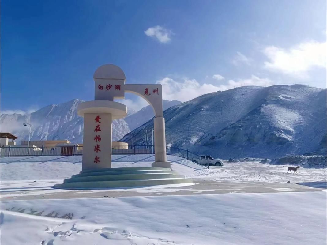尼勒克:天山屏障下的零感染愿景