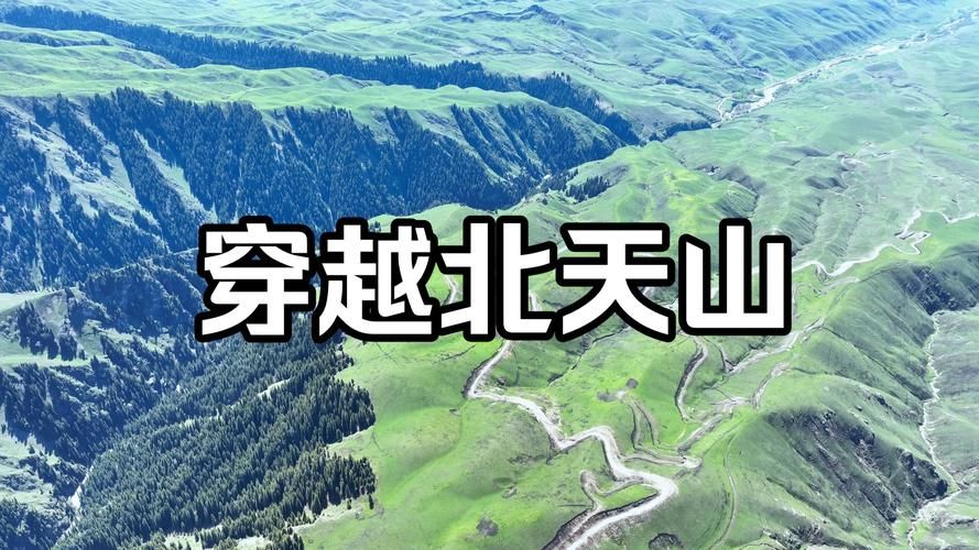 尼勒克:天山屏障下的零感染坚守_35852
