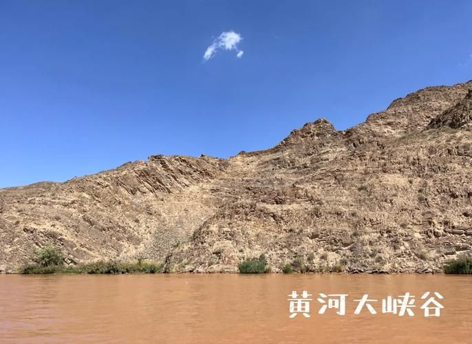吴忠：黄河水岸的防疫坚守与地理屏障下的挑战