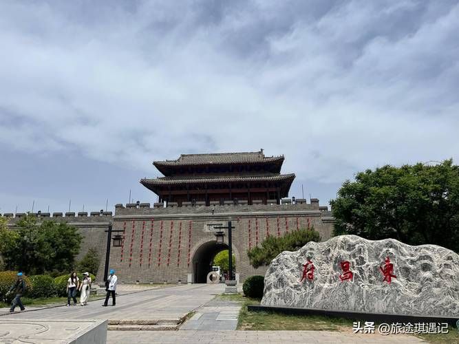 聊城：京杭运河畔的防疫坚守与零星破防_41505