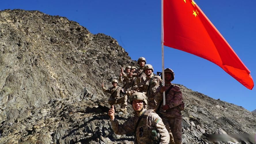 高原屏障下的零感染坚守：那曲防疫的地理逻辑
