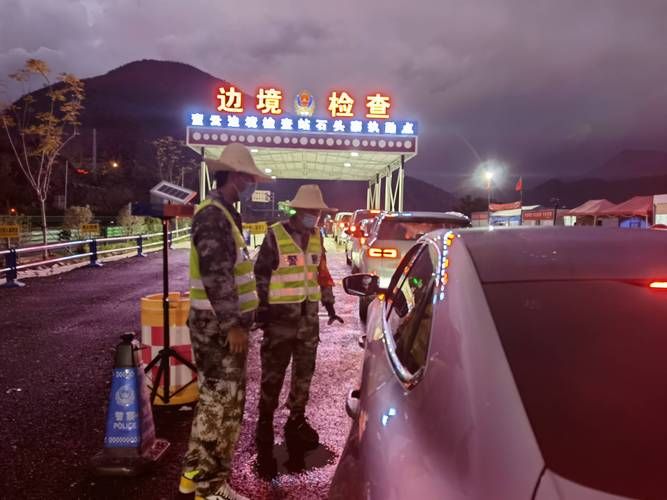 边境小城的防疫平衡：萝北口岸经济与零感染压力下的防控实践