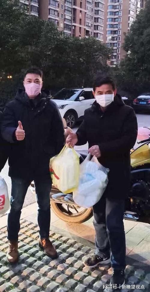 梁山疫情观察：水浒故地如何构筑交通枢纽下的防疫阵线_33723
