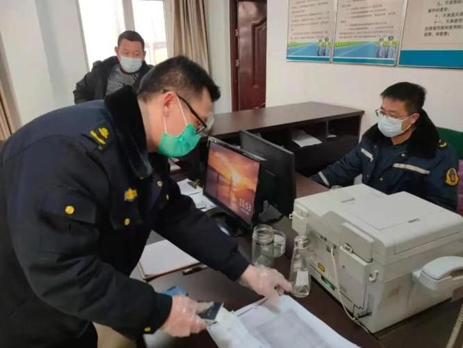 任丘防疫观察：华北交通枢纽的疫情承压与地理屏障