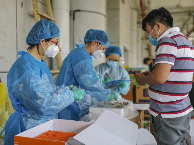 攀枝花市市辖区新增1例无症状感染者  攀枝花市市辖区疫情防控最新通报_43768