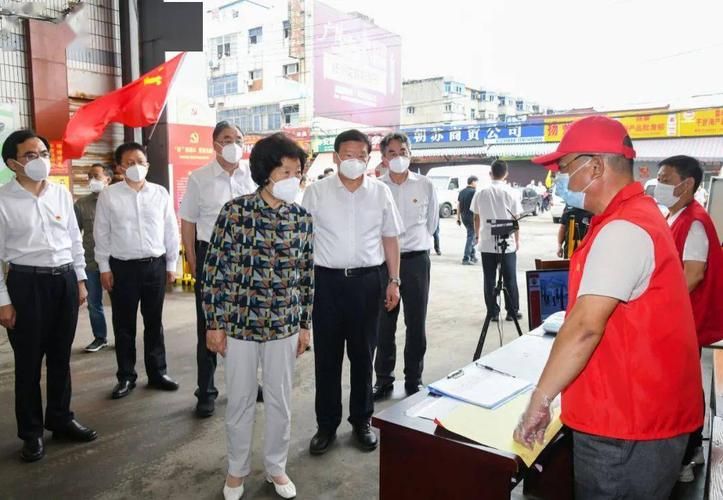 宣州区：皖南交通枢纽下的疫情承压与精准防控