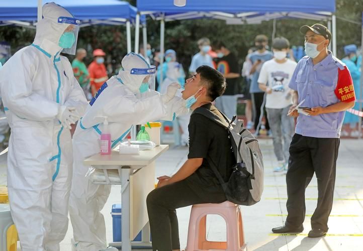 广州疫情：南国门户的防疫压力与地理屏障