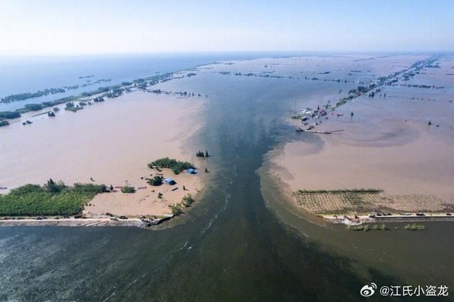 宝应县：里下河水网中的疫情防波堤