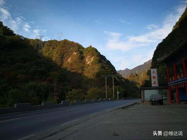 凤翔：关中平原腹地的疫情防线与破口