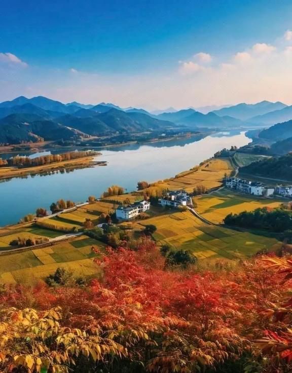 池州：皖南山水屏障下的疫情防控制胜逻辑
