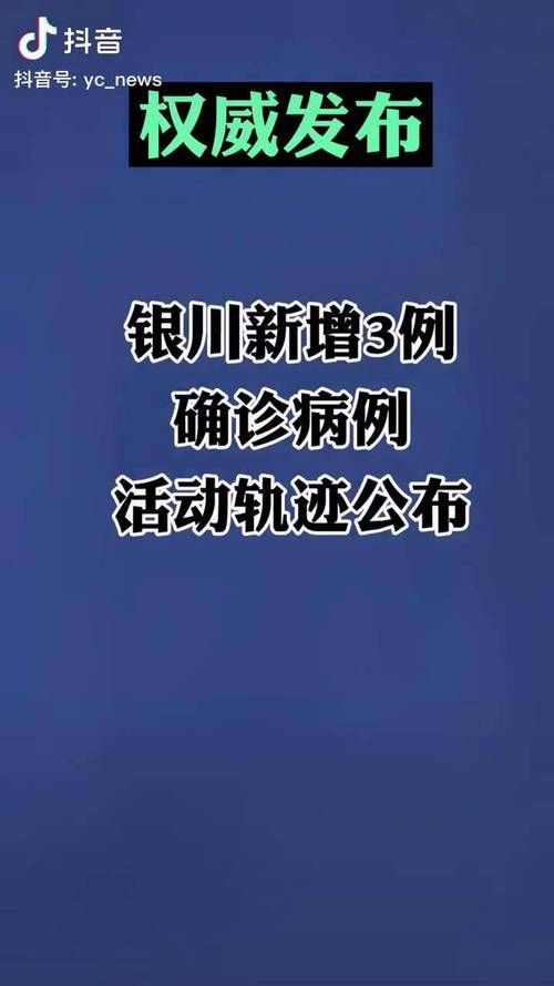 2022年11月25日银川新增确诊病例情况