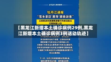 31省新增本土12例(31省新增本土9例)，黑河疫情最新消息