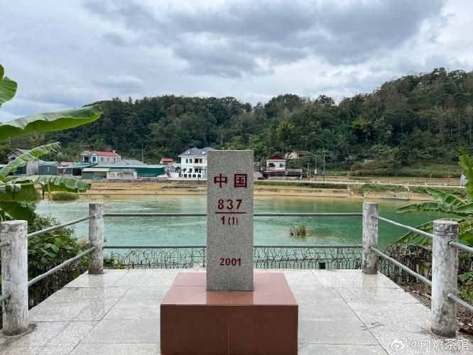 【靖西：边陲屏障与零感染背后的地理防线】