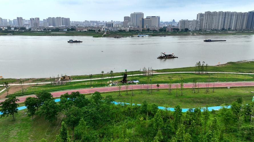 蚌埠：淮河枢纽的疫情防线与破防时刻_43651