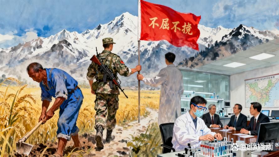 临夏：黄土高原上的防疫突围，为何成为西北防控关键？