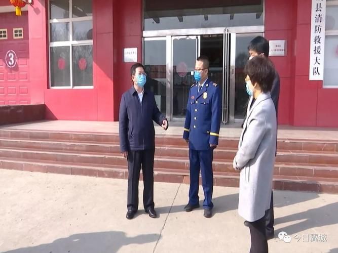 翼城：晋南交通枢纽下的疫情破防与精准围堵