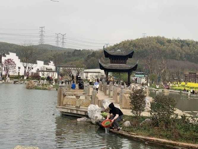 溧水：南京南翼的县域防疫样本与地理屏障下的挑战