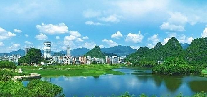 云浮市辖区：粤西低风险区的疫情破防时刻