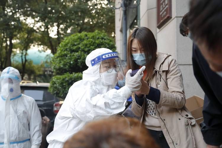 晋南粮仓的防疫坚守：临猗县疫情下的地理屏障与社区防控