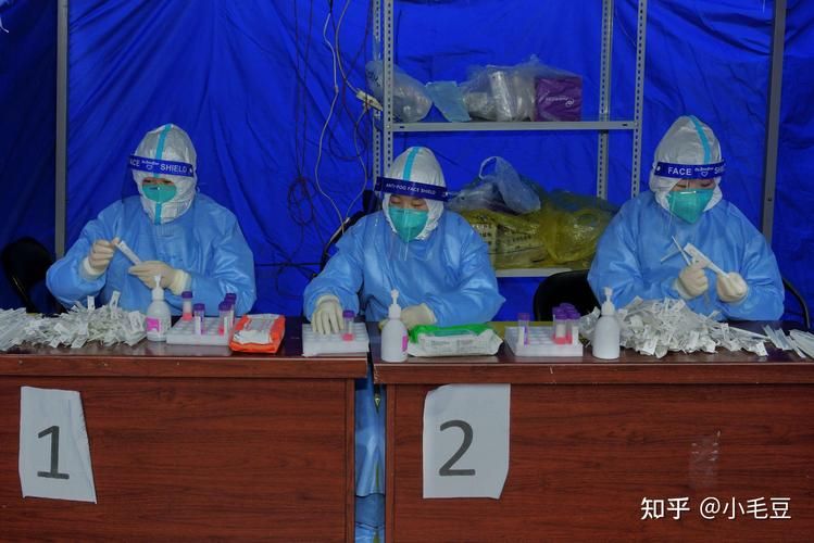 海安新增1例无症状感染者  海安疫情防控最新通报