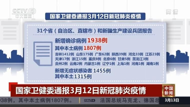 31省区市新增12例本土确诊，上饶市疫情最新消息