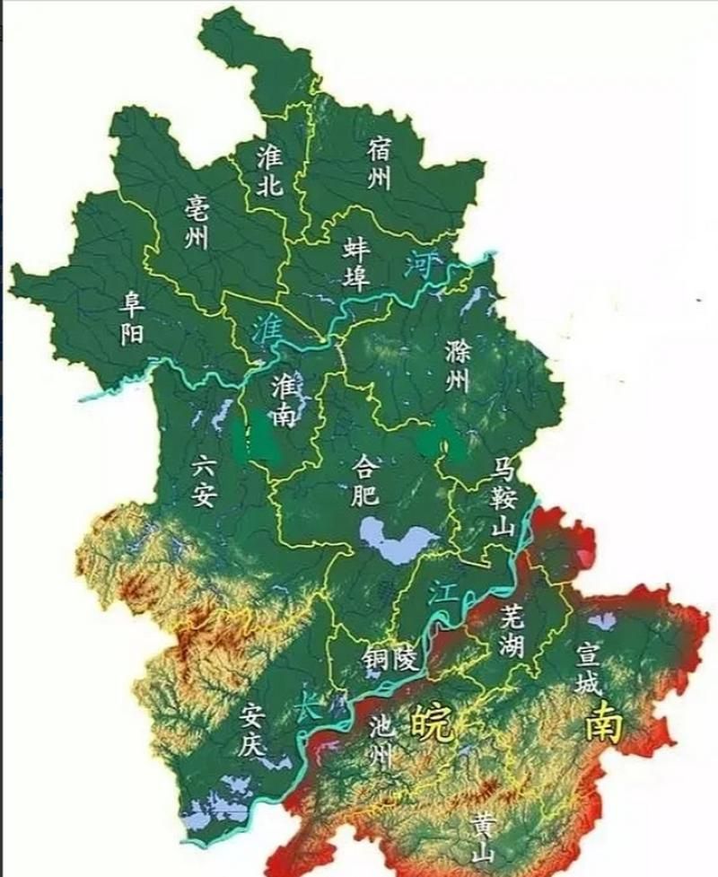 池州：皖南生态屏障下的疫情防控制约与突破