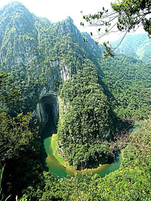 天峨县：桂西北山城屏障下的零感染坚守_7490